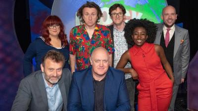 Mock the Week