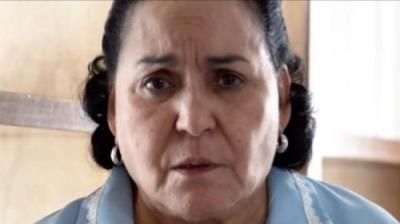 Mujeres asesinas