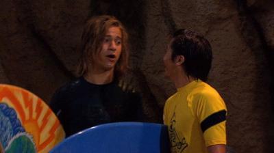 Bucket & Skinner's Epic Adventures