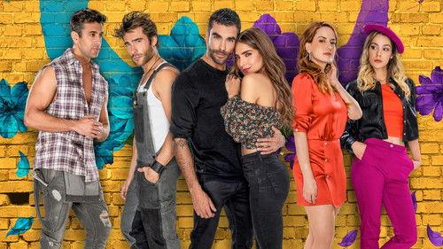 Corazón Guerrero filmas žiurėti online