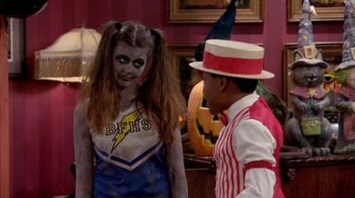 The Haunted Hathaways