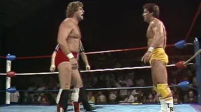 Mid-South Wrestling