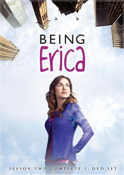 Being Erica filmas online