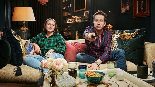 Celebrity Gogglebox filmas žiurėti online