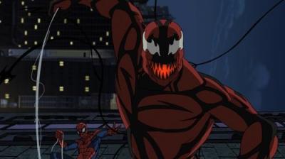 Marvel's Ultimate Spider-Man