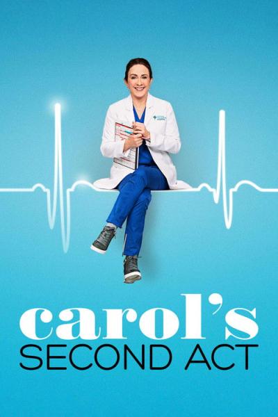 Carol's Second Act filmas online