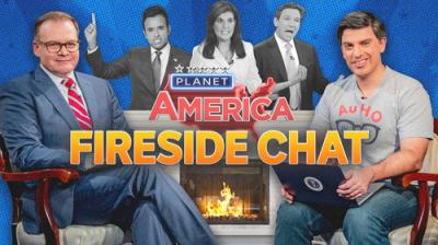 Planet America