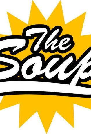The Soup filmas online