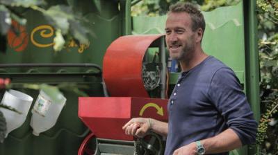 Ben Fogle: New Lives in the Wild