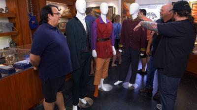 Pawn Stars