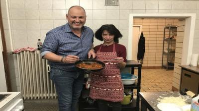 Rosins Restaurants – Ein Sternekoch räumt auf!