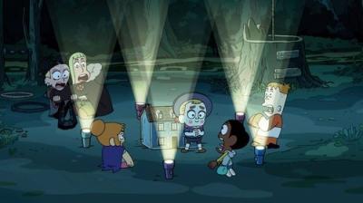 Craig of the Creek