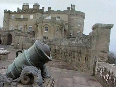Most Haunted