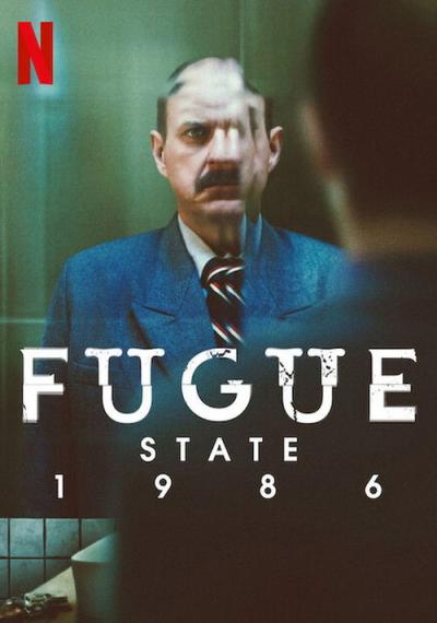 Estado de fuga 1986 filmas online