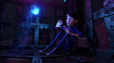 Trollhunters: Tales of Arcadia