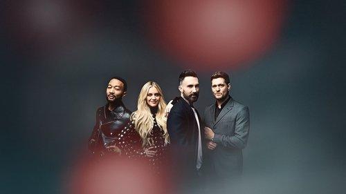 The Voice filmas žiurėti online