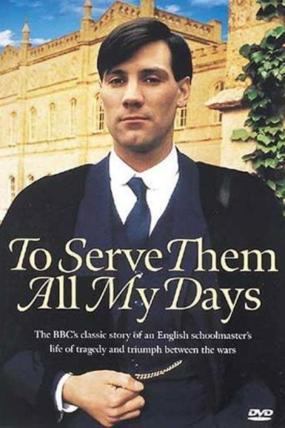 To Serve Them All My Days filmas online