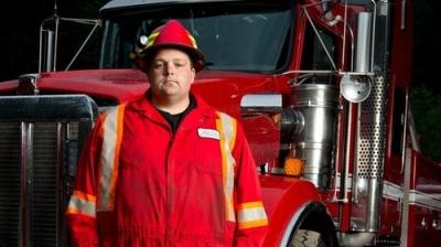 Highway Thru Hell