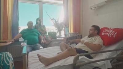 Familie Gillis: Massa is Kassa