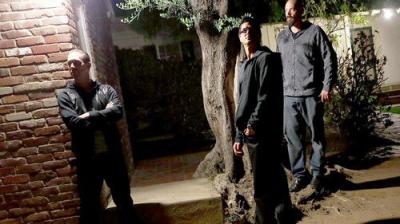 Ghost Adventures