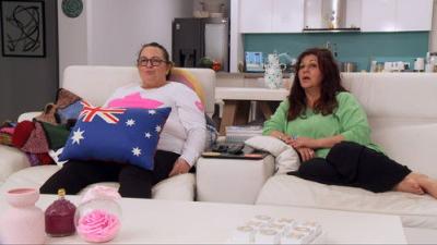 Gogglebox Australia