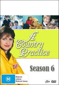 A Country Practice filmas online