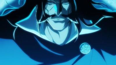 BLEACH