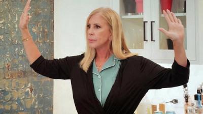 The Real Housewives of Orange County