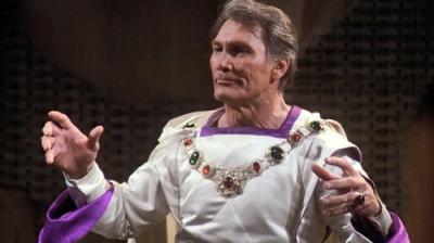 Buck Rogers in the 25th Century
