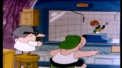 Las aventuras de Hijitus