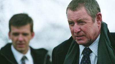 Midsomerio žmogžudystės