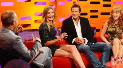 The Graham Norton Show