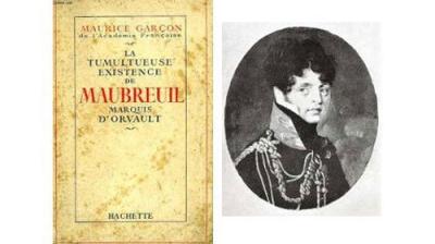 Alain Decaux raconte