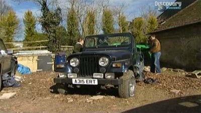 Wheeler Dealers