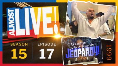 Almost Live!