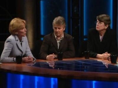 Real Time with Bill Maher
