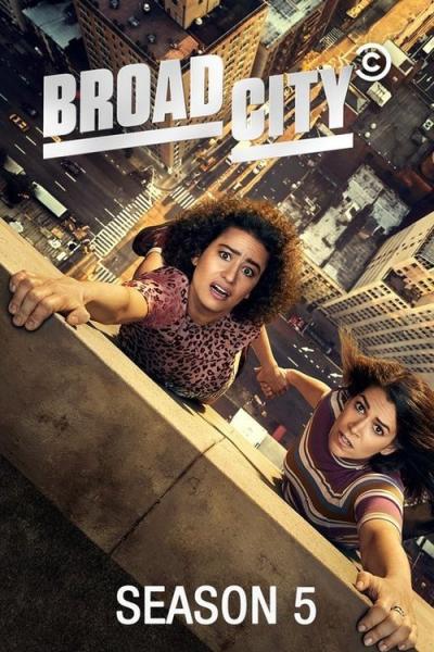Broad City filmas online