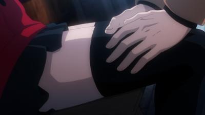 Fate/stay night [Unlimited Blade Works]