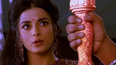 Mahabharat