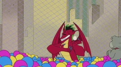 American Dragon: Jake Long