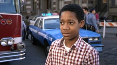 Everybody Hates Chris