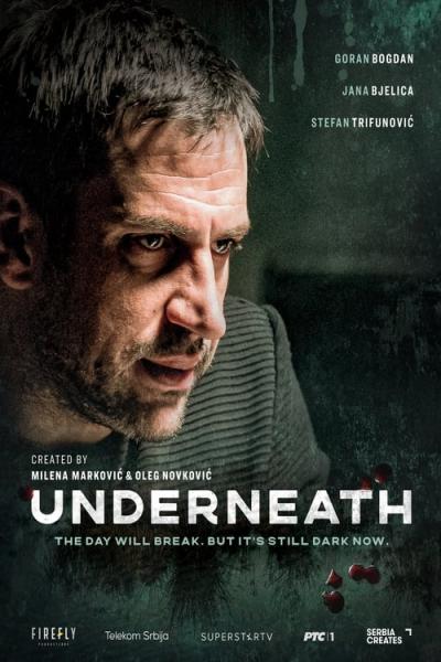 Močvara filmas online