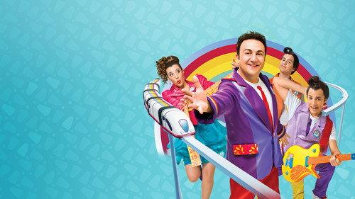 Junior Express filmas žiurėti online