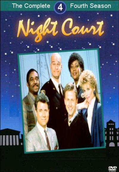 Night Court filmas online