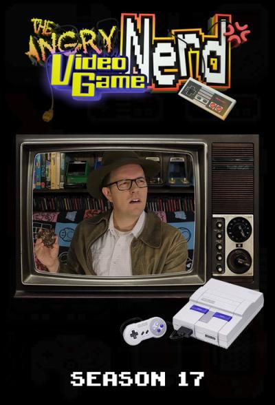 The Angry Video Game Nerd filmas online