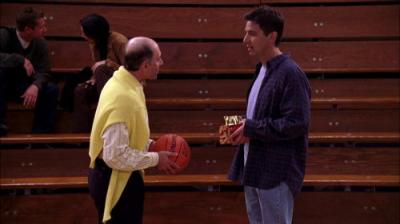 Everybody Loves Raymond