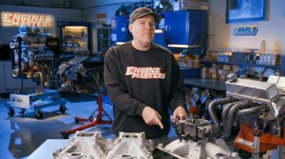 Engine Masters