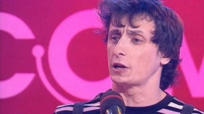 Камеди Клаб