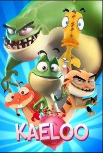 Kaeloo filmas online
