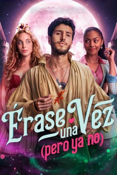 Érase una vez... pero ya no filmas online